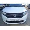 dacia logan ii del año 2013