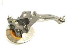 Recambio de mangueta trasera derecha para ford kuga iii (dfk) 1.5 ecoboost referencia OEM IAM 2553918 LX615A968BEE 