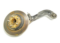 Recambio de mangueta trasera izquierda para ford kuga iii (dfk) 1.5 ecoboost referencia OEM IAM 2553913 LX615A969BEE  2