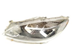 Recambio de faro izquierdo para ford kuga iii (dfk) 1.5 ecoboost referencia OEM IAM LV4B13E015CA 2733513 