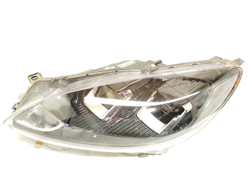 Recambio de faro izquierdo para ford kuga iii (dfk) 1.5 ecoboost referencia OEM IAM LV4B13E015CA 2733513 