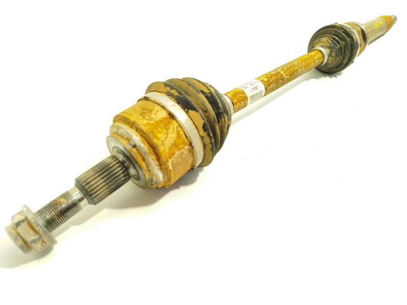 Recambio de transmision delantera derecha para ford kuga iii (dfk) 1.5 ecoboost referencia OEM IAM LX673B436DAB 2702294 