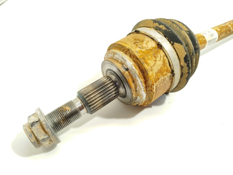 Recambio de transmision delantera derecha para ford kuga iii (dfk) 1.5 ecoboost referencia OEM IAM LX673B436DAB 2702294 