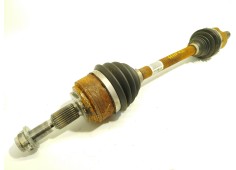 Recambio de transmision delantera izquierda para ford kuga iii (dfk) 1.5 ecoboost referencia OEM IAM LX673B437DAC 2658684 