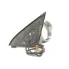 Recambio de retrovisor derecho para porsche cayenne (9pa) s 4.8 referencia OEM IAM 9557312280201C  