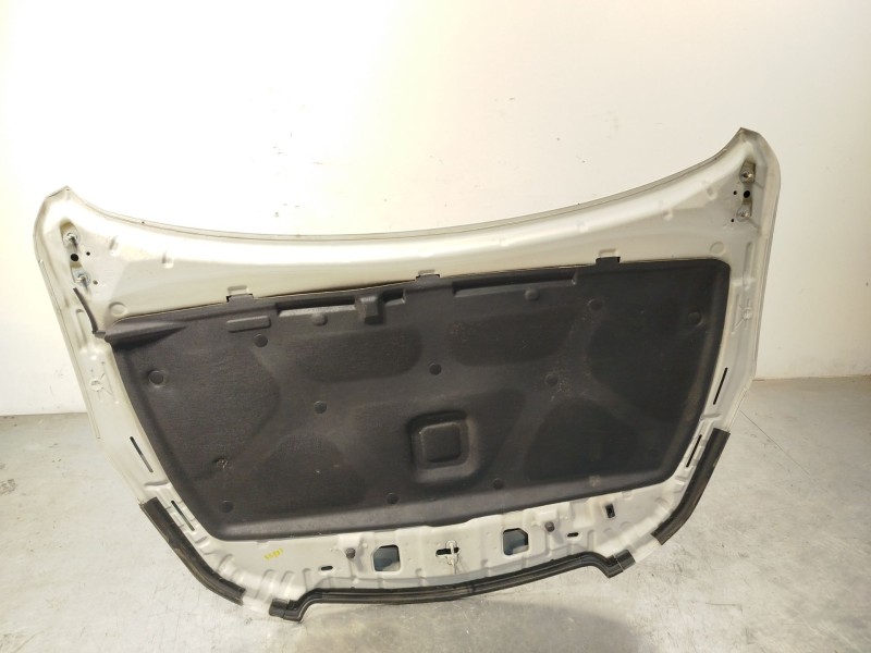 Recambio de capot para chevrolet cruze hatchback (j305) 1.6 referencia OEM IAM 94537888  