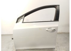 Recambio de puerta delantera izquierda para chevrolet cruze hatchback (j305) 1.6 referencia OEM IAM 95987757  