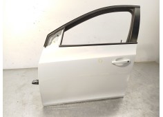 Recambio de puerta delantera izquierda para chevrolet cruze hatchback (j305) 1.6 referencia OEM IAM 95987757   2