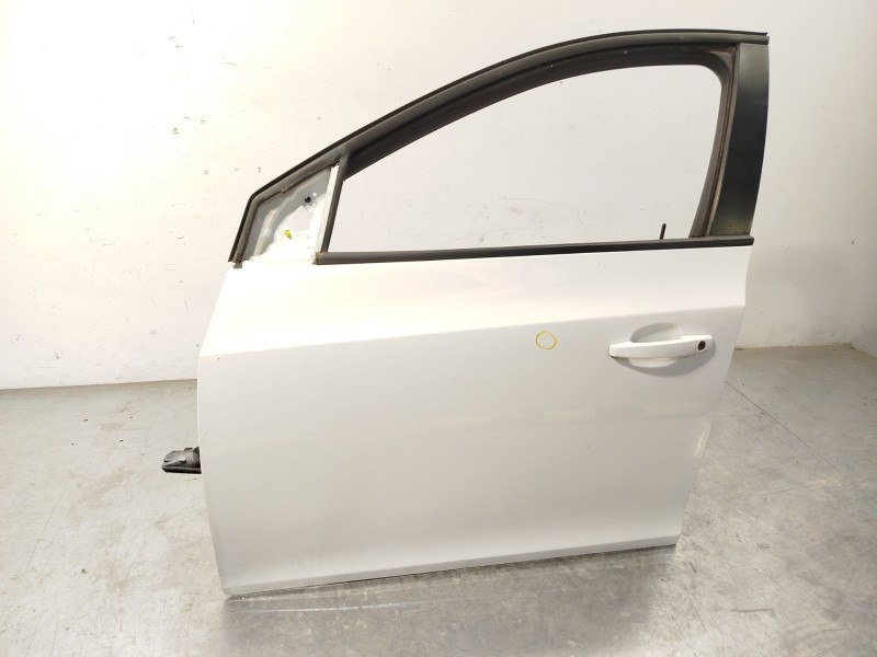 Recambio de puerta delantera izquierda para chevrolet cruze hatchback (j305) 1.6 referencia OEM IAM 95987757  