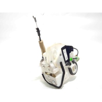 Recambio de cerradura puerta delantera derecha para mazda cx-5 2.0 cat referencia OEM IAM 9L09E0047  