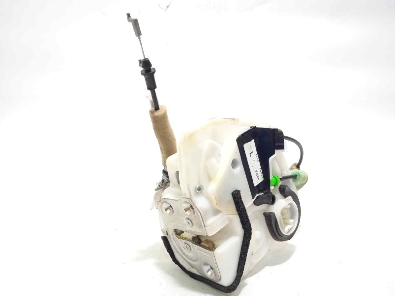 CERRADURA PUERTA DELANTERA DERECHA 9L09E0047 