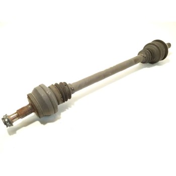 Recambio de transmision trasera derecha para mercedes-benz clase e (w212) familiar 1.8 cgi cat referencia OEM IAM A2213502010  2