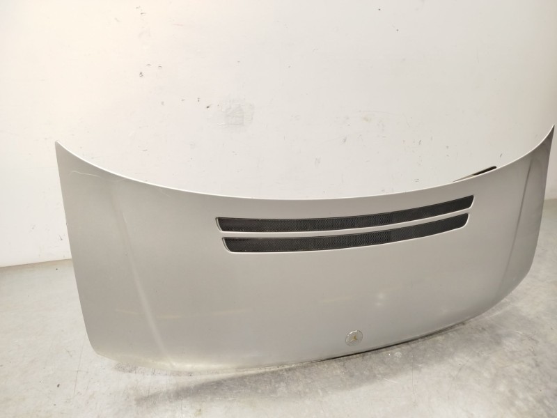 Recambio de capot para mercedes-benz clase v furgoneta (638/2) v 220 (638294) referencia OEM IAM A6387510210  
