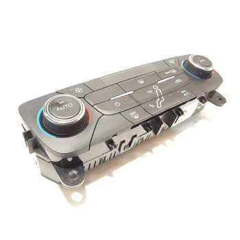 MANDO CLIMATIZADOR F1ET18C612AJ 2373035 