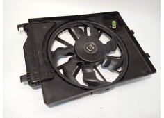 Recambio de electroventilador para hyundai i20 iii (bc3, bi3) 1.2 referencia OEM IAM 25380Q0150 25304Q0010  2