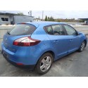 RENAULT MEGANE III BERLINA 5 P