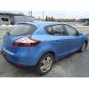 renault megane iii berlina 5 p del año 2015