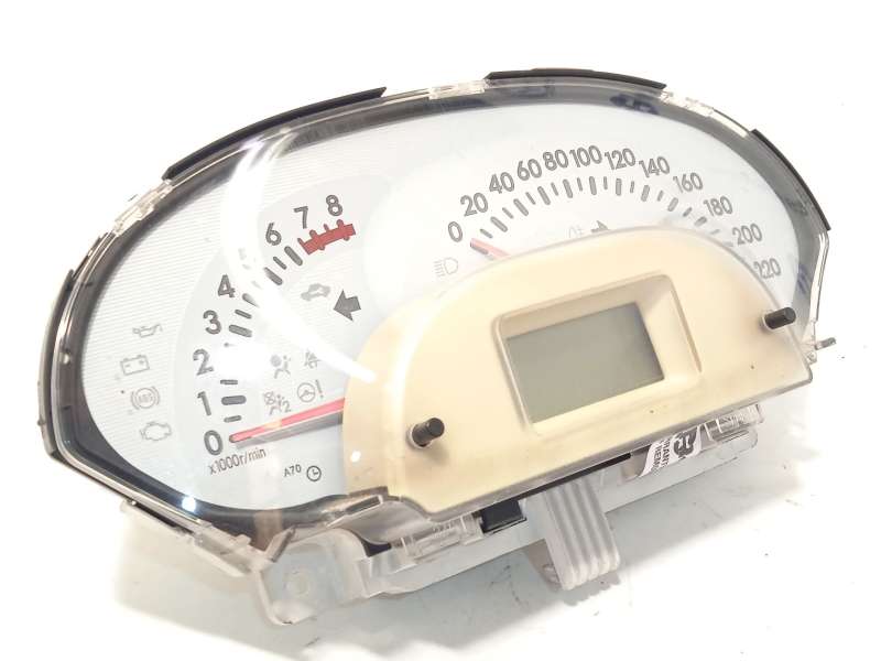 CUADRO INSTRUMENTOS 83800B1620A 83800B1620 