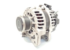 Recambio de alternador para hyundai i20 iii (bc3, bi3) 1.2 referencia OEM IAM 3730007500  61008424 2