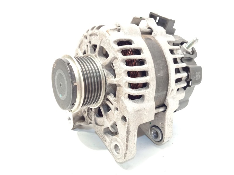 Recambio de alternador para hyundai i20 iii (bc3, bi3) 1.2 referencia OEM IAM 3730007500  61008424