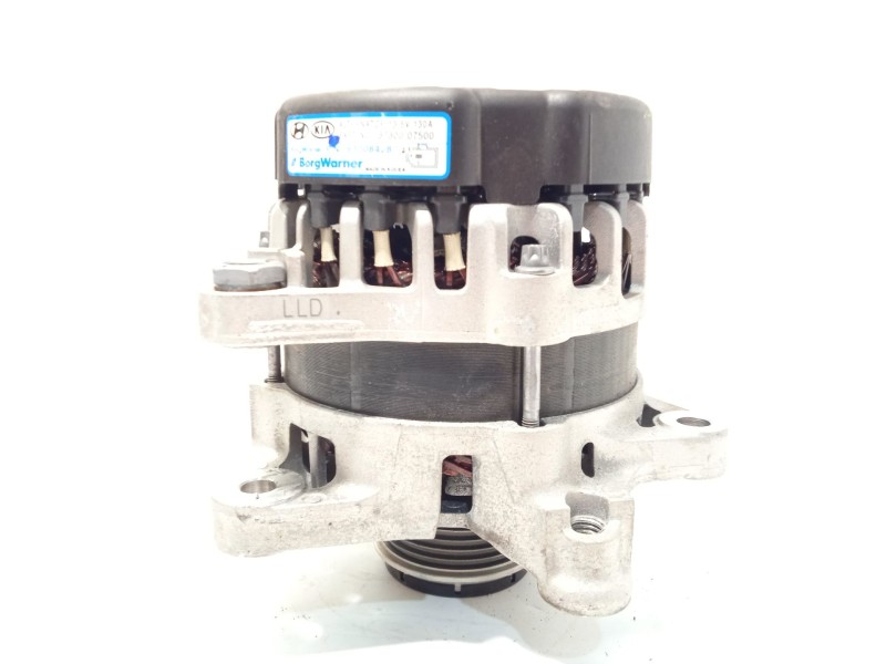 Recambio de alternador para hyundai i20 iii (bc3, bi3) 1.2 referencia OEM IAM 3730007500  61008424