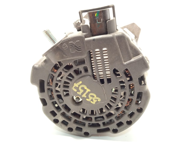 Recambio de alternador para hyundai i20 iii (bc3, bi3) 1.2 referencia OEM IAM 3730007500  61008424