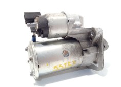 Recambio de motor arranque para hyundai i20 iii (bc3, bi3) 1.2 referencia OEM IAM 3610007100  61004610 2