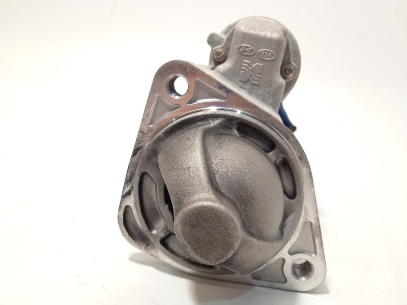Recambio de motor arranque para hyundai i20 iii (bc3, bi3) 1.2 referencia OEM IAM 3610007100  61004610