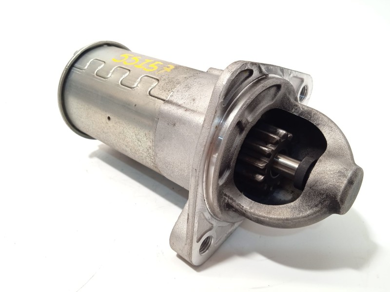 Recambio de motor arranque para hyundai i20 iii (bc3, bi3) 1.2 referencia OEM IAM 3610007100  61004610