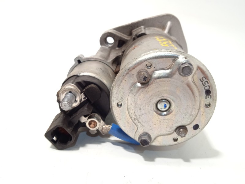 Recambio de motor arranque para hyundai i20 iii (bc3, bi3) 1.2 referencia OEM IAM 3610007100  61004610