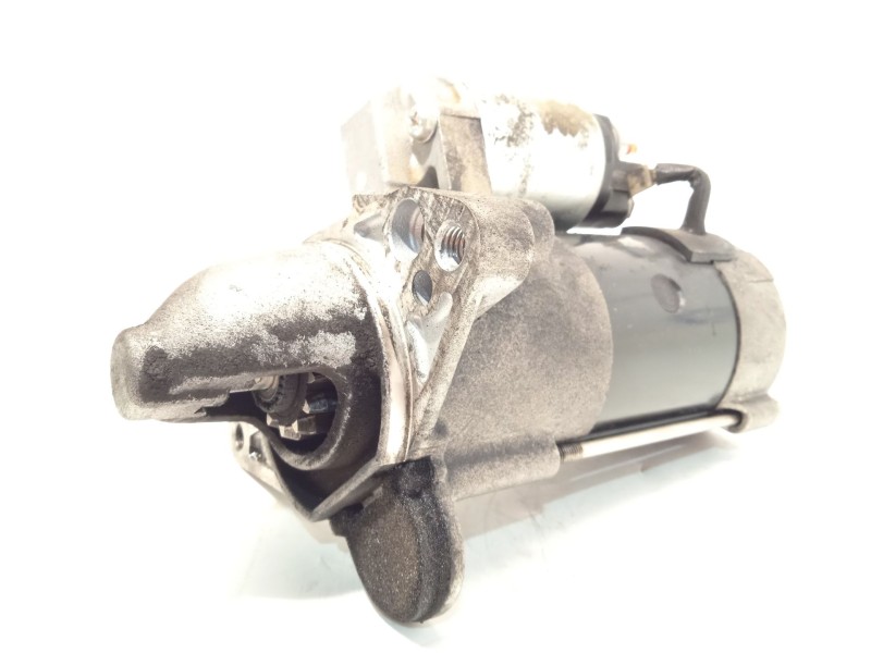 Recambio de motor arranque para fiat talento furgoneta (296_) 2.0 ecojet referencia OEM IAM 233001791R  M001TF0871ZE