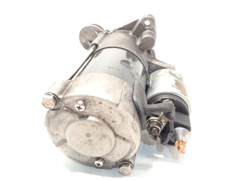 Recambio de motor arranque para fiat talento furgoneta (296_) 2.0 ecojet referencia OEM IAM 233001791R  M001TF0871ZE