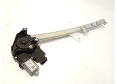 Recambio de elevalunas delantero izquierdo para hyundai i20 iii (bc3, bi3) 1.2 referencia OEM IAM 82403Q0010 82450Q0520 