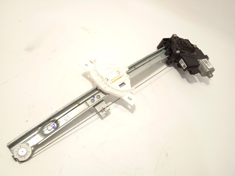 Recambio de elevalunas delantero izquierdo para hyundai i20 iii (bc3, bi3) 1.2 referencia OEM IAM 82403Q0010 82450Q0520 