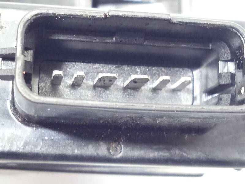 Recambio de elevalunas delantero izquierdo para hyundai i20 iii (bc3, bi3) 1.2 referencia OEM IAM 82403Q0010 82450Q0520 