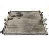 Recambio de radiador agua para audi q7 (4lb) 3.0 tdi quattro referencia OEM IAM 7L6121253B  