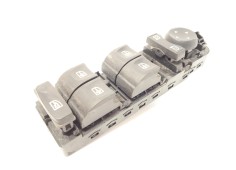 Recambio de mando elevalunas delantero izquierdo para renault scénic iii (jz0/1_) 1.5 dci referencia OEM IAM 809610016R  