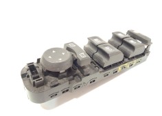 Recambio de mando elevalunas delantero izquierdo para renault scénic iii (jz0/1_) 1.5 dci referencia OEM IAM 809610016R   2