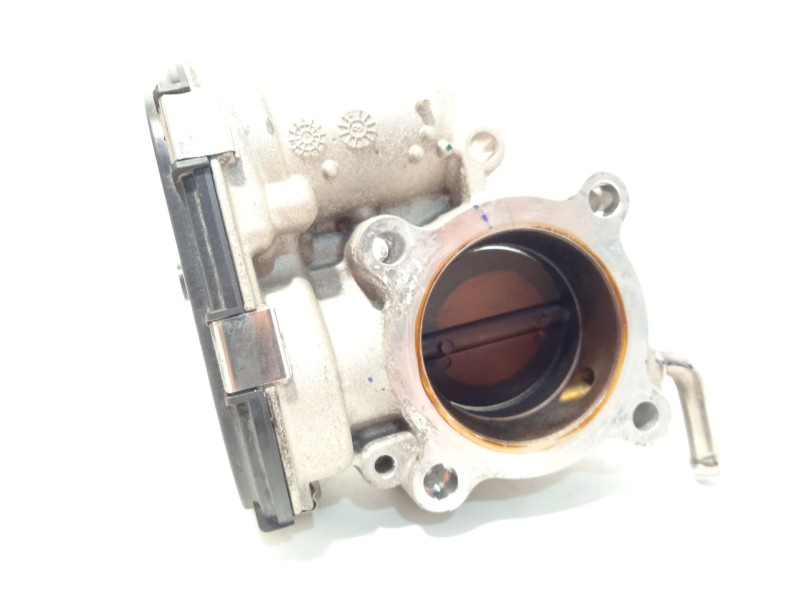 Recambio de caja mariposa para hyundai i20 iii (bc3, bi3) 1.2 referencia OEM IAM 3510008050  0280750805