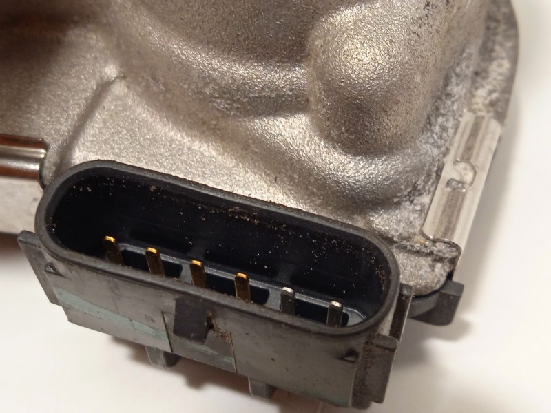 Recambio de caja mariposa para hyundai i20 iii (bc3, bi3) 1.2 referencia OEM IAM 3510008050  0280750805