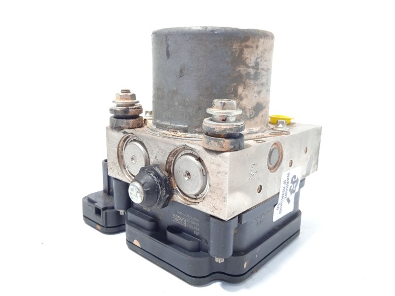 Recambio de abs para mazda cx-3 (dk) 2.0 skyactiv-g referencia OEM IAM DL8V437A0 2265106452 970103