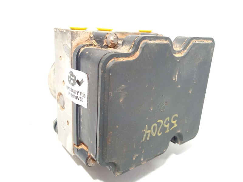 Recambio de abs para mazda cx-3 (dk) 2.0 skyactiv-g referencia OEM IAM DL8V437A0 2265106452 970103