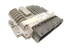 Recambio de centralita motor uce para hyundai i30 (gd) 1.4 crdi referencia OEM IAM 391302A600  28423316