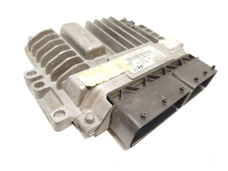 Recambio de centralita motor uce para hyundai i30 (gd) 1.4 crdi referencia OEM IAM 391302A600  28423316