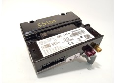 Recambio de modulo electronico para hyundai i20 iii (bc3, bi3) 1.2 referencia OEM IAM 96510Q0300  