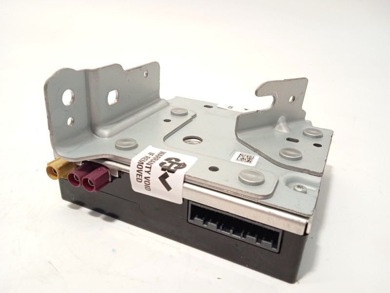 Recambio de modulo electronico para hyundai i20 iii (bc3, bi3) 1.2 referencia OEM IAM 96510Q0300  