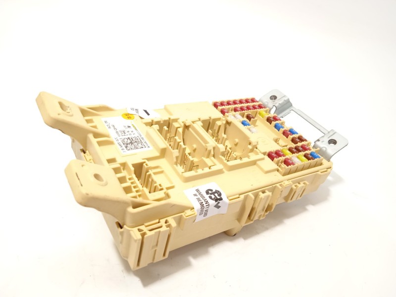 Recambio de caja reles / fusibles para hyundai i20 iii (bc3, bi3) 1.2 referencia OEM IAM 91958Q0440  