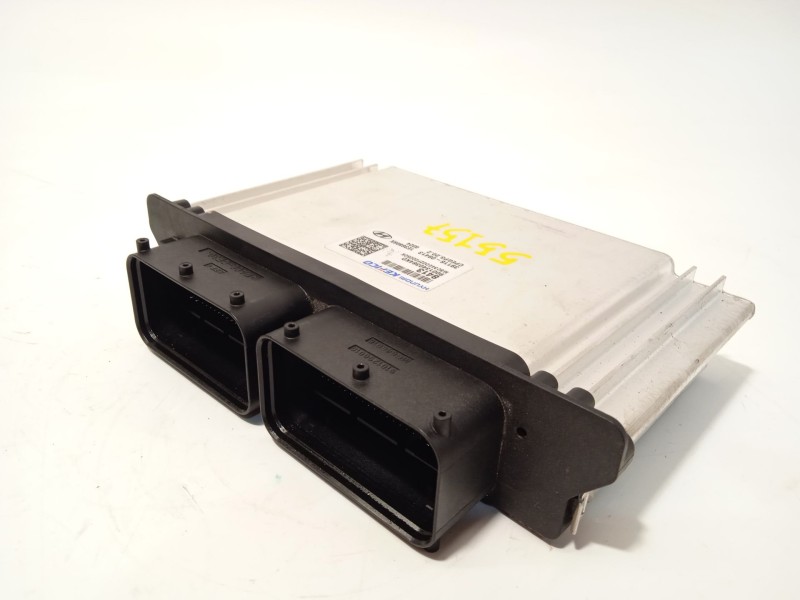 Recambio de centralita motor uce para hyundai i20 iii (bc3, bi3) 1.2 referencia OEM IAM 3911608413  