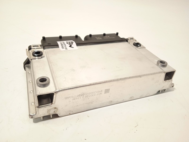 Recambio de centralita motor uce para hyundai i20 iii (bc3, bi3) 1.2 referencia OEM IAM 3911608413  