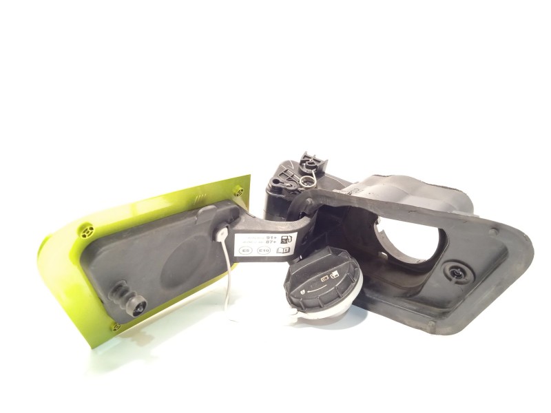 Recambio de tapa exterior combustible para hyundai i20 iii (bc3, bi3) 1.2 referencia OEM IAM 81595Q0000  